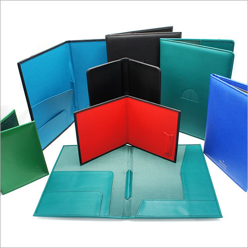 Menu Holders: