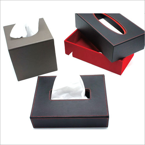 Tissue Box