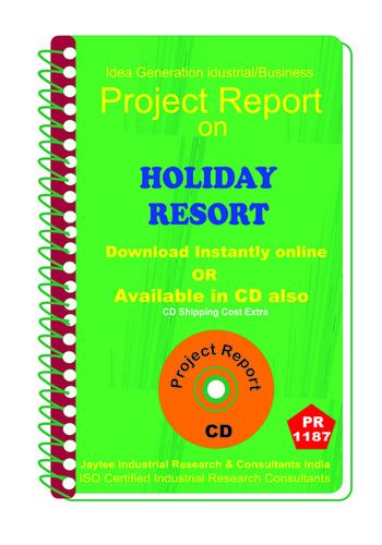 Information Technology Project Reports