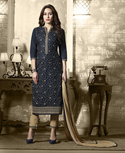 Fancy Salwar Suit
