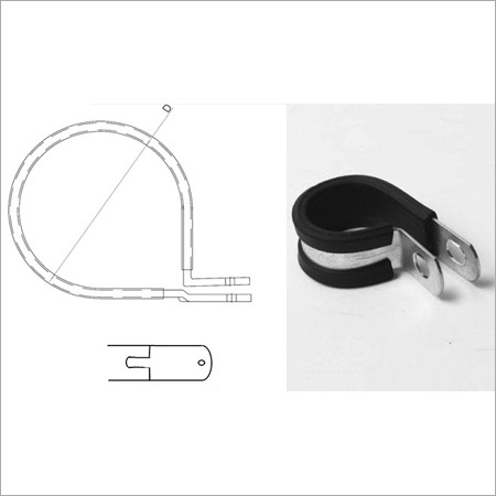 P Clamp