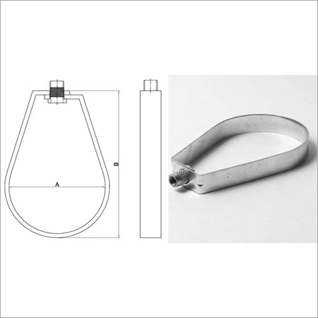 Sprinkler Clamps