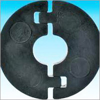 Rubber Support Insert