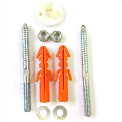 Screw Set For Wash Basin