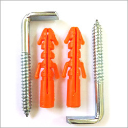 Water Heater Screw Set