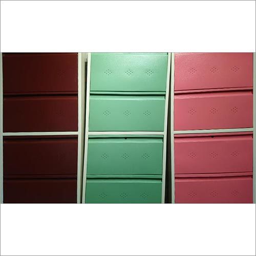 Shoe Rack
