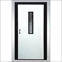 MS Swing Door