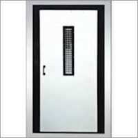 Ms Swing Door
