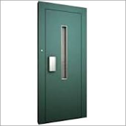 MS Metal Swing Door
