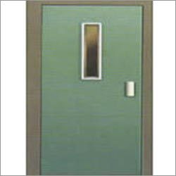 M S Swing Door