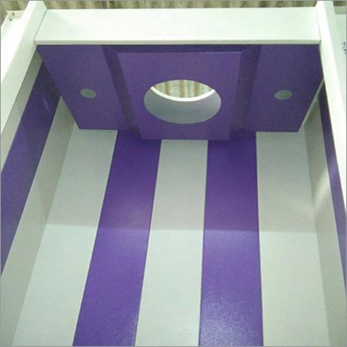 Passenger Lift Cabins