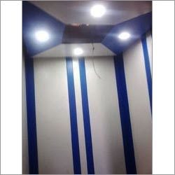 MS Elevators Cabins