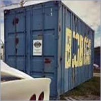 Containers