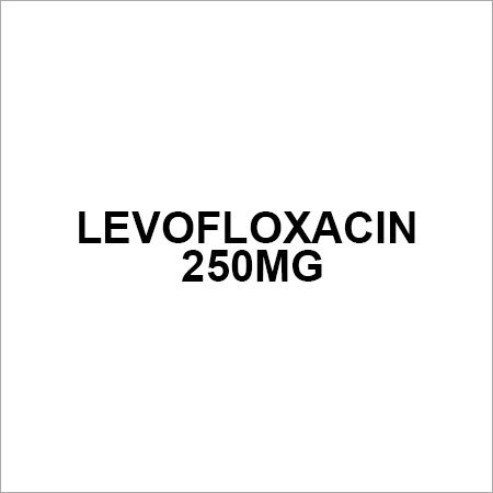 Levofloxacin 250mg