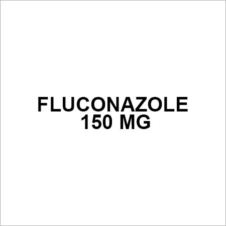 Fluconazole 150 mg
