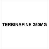 Terbinafine 250mg