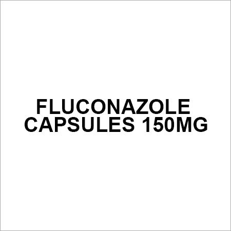 Fluconazole Capsules 150mg