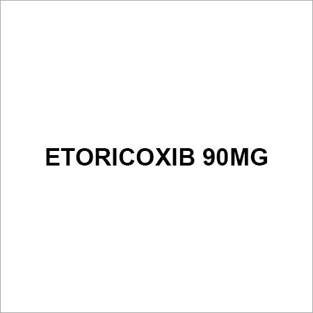 Etoricoxib 90mg