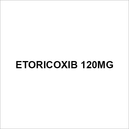 Etoricoxib 120mg
