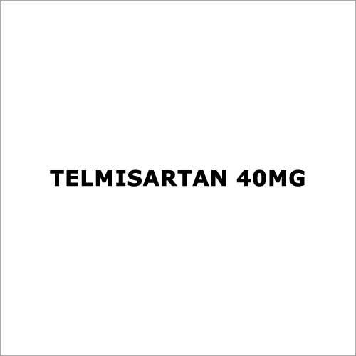 Telmisartan 40mg