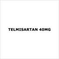 Telmisartan 40mg