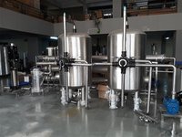 10000LPH Industrial RO System