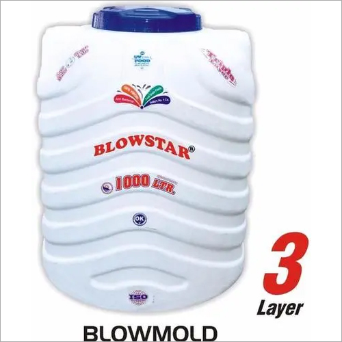 Water Storage Tank Water Storage Tank