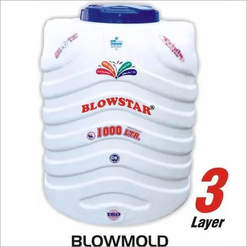 Blowstar Water Tank Blowstar Water Tank