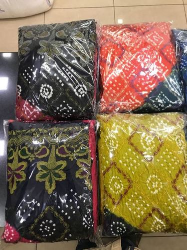 Ladies Dress Materials