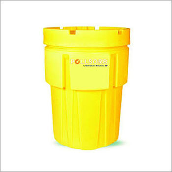 Plastic Overpack Spill Kits