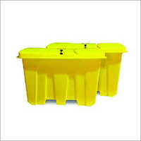 Marine Spill Kits Capacity: 10 Liter