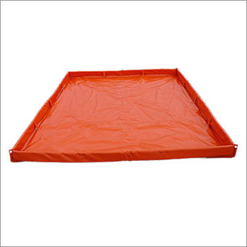 Oil Absorbent Pad - Medium Capacity, Customizable Dimensions | Low Noise Level, PP Material, 3-7 Inch Thickness