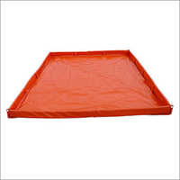 Oil Absorbent Pad - Medium Capacity, Customizable Dimensions | Low Noise Level, Pp Material, 3-7 Inch Thickness