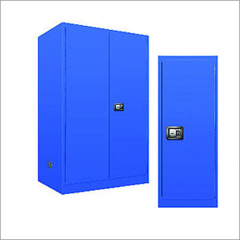 Painted Acid & Corrosive Cabinets