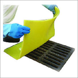 Drain Protection Equipment Capacity: High