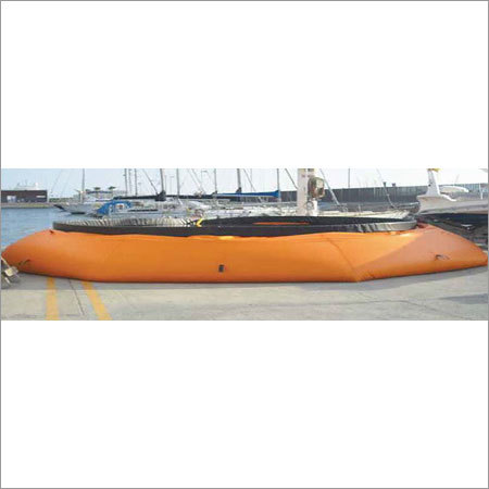 Storage Tanks - High Capacity | Premium Quality Fabrication, Industrial Use, Versatile Dimensions