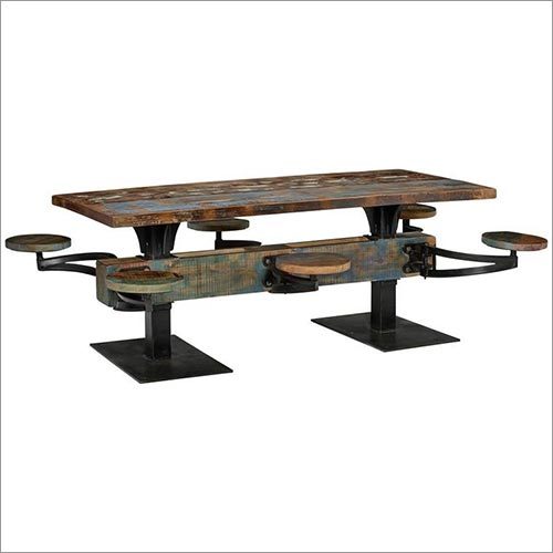 Dining Table Set