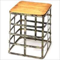 Outdoor Accent Table