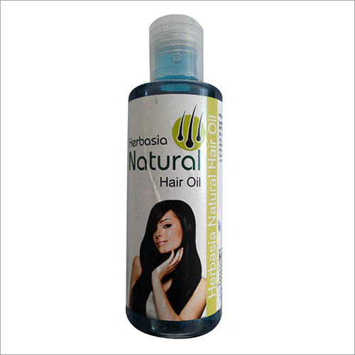 Safe To Use Herbasia Natural Hair Oil at Best Price in Amritsar | Sri  Herbasia Biotech