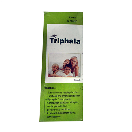 Triphala