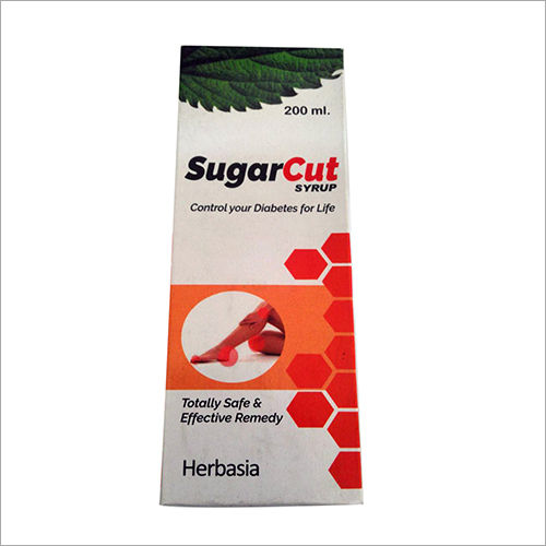SugarCut Syrup