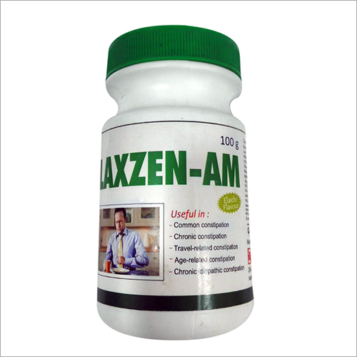 Laxzen - AM