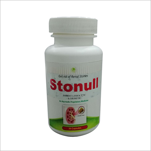 Stone Stonull