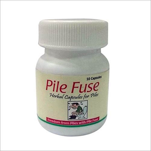 Pile Fuse