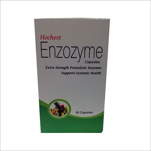 Hochest Enzozyme