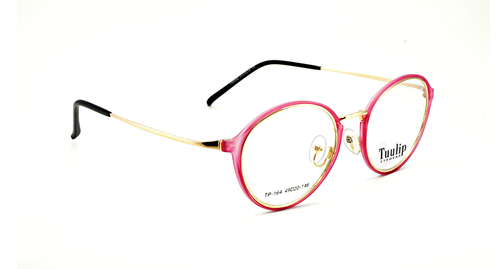 TUULIP TP-164 PINK SHINE FRAME