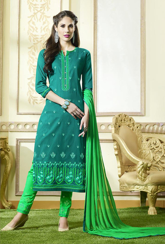 Green Cotton