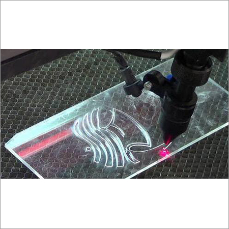 Acrylic Cutting Services