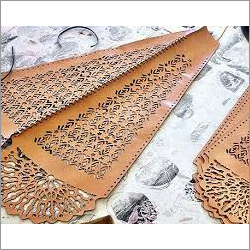 Leather Engraving सेवाएं