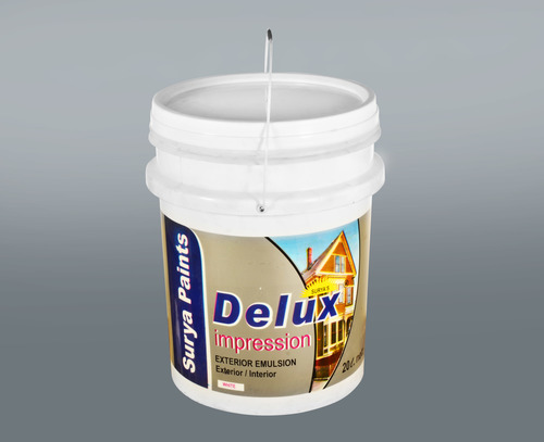 Distemper Paint